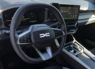 Dacia BIGSTER 155 CH HYBRID JOURNEY AVEC PACK HIVER ACCES MAIN LIBRE PACK PARKING ET HAYON ELECTRIQUE