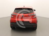 Renault CAPTUR 4 TECHNO