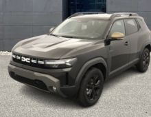 Dacia DUSTER NOUVEAU 4X4 HYBRID-G 150 CH EXTREME AVEC PACK CITY ET PACK COLD