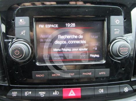 Fiat DOBLO CARGO 1.3 MJT 95 CH CH1 LOUNGE AVEC CLIM