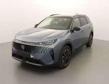 Peugeot 5008 GT