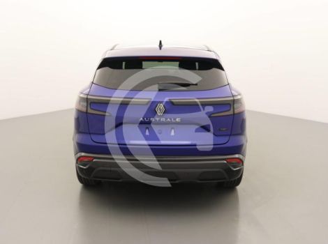 Renault AUSTRAL TECHNO