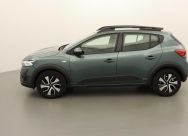 Dacia SANDERO STEPWAY EXPRESSION