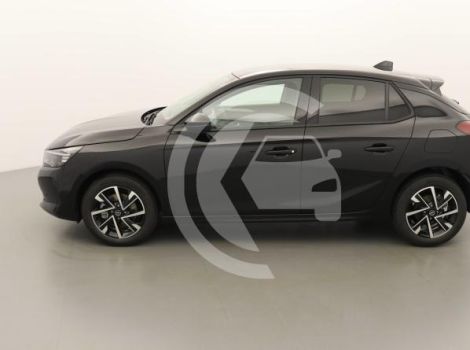 Opel CORSA GS