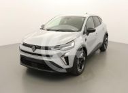 Renault CAPTUR 4 TECHNO