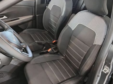 Dacia NOUVELLE SANDERO ECO-G 100 CH EXPRESSION AVEC CLIMATISATION AUTOMATIQUE RADAR DE RECUL ET SIEGES CHAUFFANTS