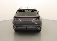 Hyundai TUCSON FEEL N LINE