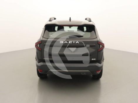 Dacia BIGSTER EXPRESSION