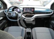 Fiat 500 NOUVELLE 118 CH ICON ÉLECTRIQUE 87 KW BERLINE AUTONOMIE 322 KM