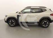 Dacia DUSTER EXTREME