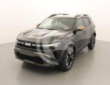 Dacia DUSTER EXTREME