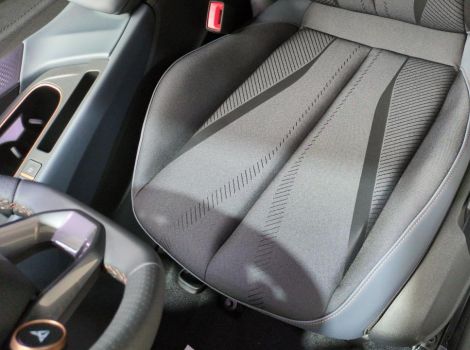 Cupra TERRAMAR 1.5 ETSI HYBRID 150 CH BVA DSG7 V AVEC JANTES 19 ET SIEGES CHAUFFANTS