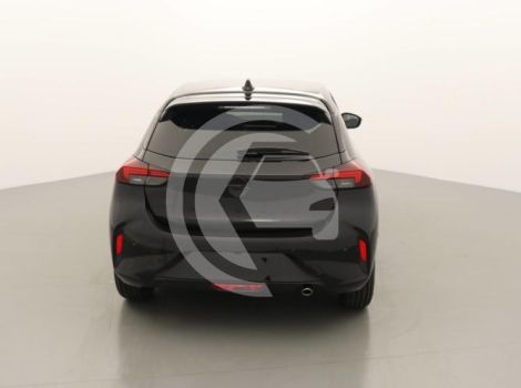 Opel CORSA GS