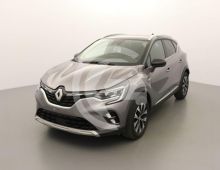 Renault CAPTUR 3 TECHNO