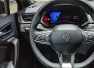 Renault SYMBIOZ E-TECH FULL HYBRID 145 CH BVA ICONIC AVEC PACK EXTENDED GRIP