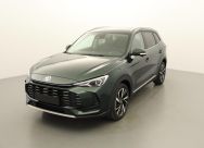 MG ZS LUXURY PACK PANO