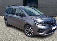 Renault KANGOO GRAND NOUVEAU TCE 130 CH TECHNO 7 PLACES AVEC CAMERA DE RECUL JANTES ALU17 ET ROUE DE SECOURS