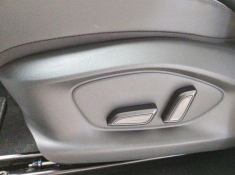 MG ZS 1.5 L HYBRIDAVEC 197 CH BVA LUXURY