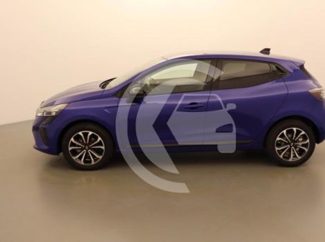 Renault CLIO 5 TECHNO