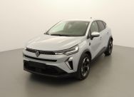 Renault CAPTUR 4 TECHNO