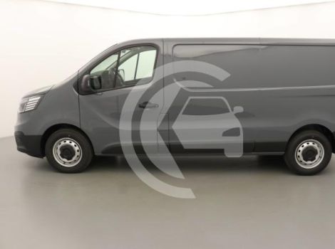Renault TRAFIC L2H1 ADVANCE