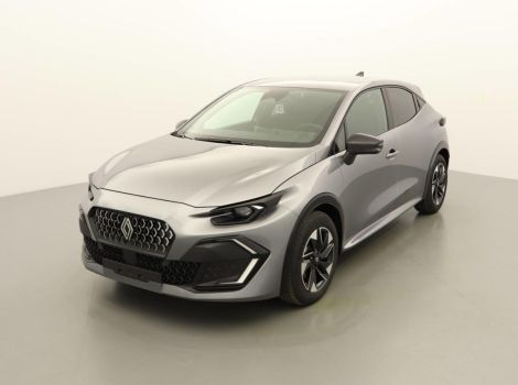 Renault CLIO 6 TECHNO