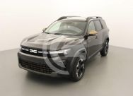 Dacia BIGSTER EXTREME