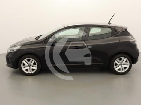 Renault CLIO 5 EVOLUTION