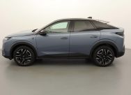 Peugeot 3008 PHASE 4 GT