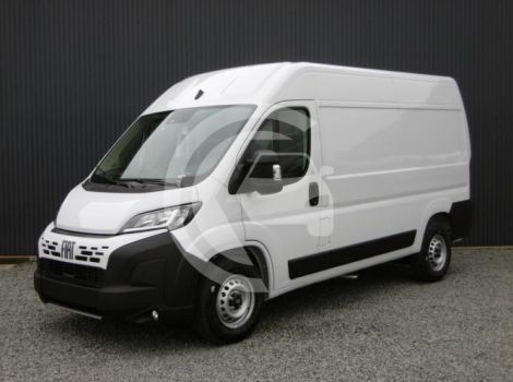 Fiat DUCATO L2H2 3T5 VAN