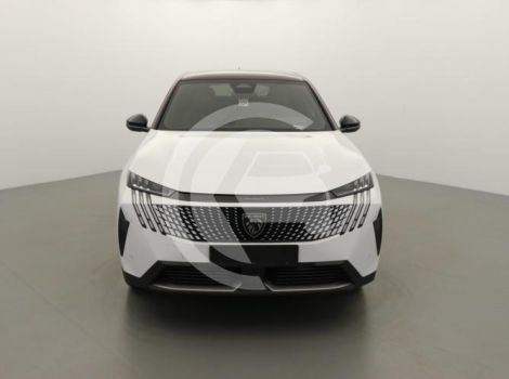 Peugeot 3008 PHASE 4 GT