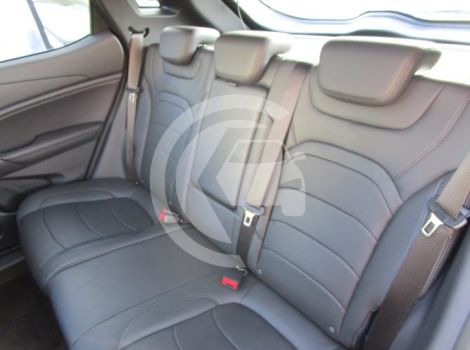 Seres 3 LUXURY 163 CH 120kW SUREQUIPEE AVEC TOIT OUVRANT PANORAMIQUE AUTONOMIE 329 KM