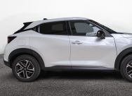 Nissan JUKE HYBRID 143 BVA N-CONNECTA AVEC SIEGES CHAUFFANTS ET VOLANT CHAUFFANT