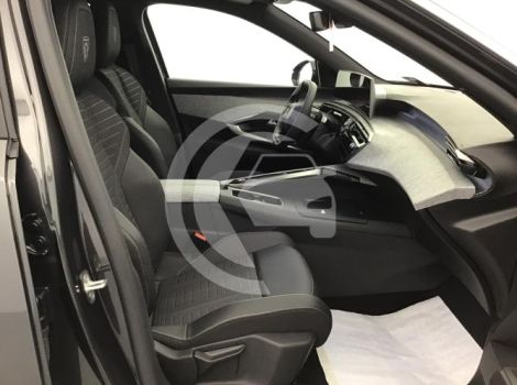 Peugeot 3008 PHASE 4 GT