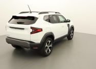 Dacia DUSTER JOURNEY