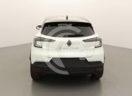 Renault CAPTUR 4 TECHNO