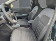Dacia SANDERO STEPWAY ECO G 120 CH EXPRESSION BOITE AUTOMATIQUE AVEC CLIMATISATION AUTOMATIQUE ET SIEGES CHAUFFANTS