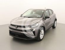 Renault CAPTUR 4 EVOLUTION