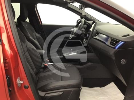 Renault CAPTUR 4 ESPRIT ALPINE