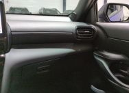 Toyota YARIS CROSS HYBRIDE 130H 2WD BVA DESIGN SUREQUIPE (RADARS AV-AR, SIÈGES CHAUFFANTS, ANGLES MORTS)