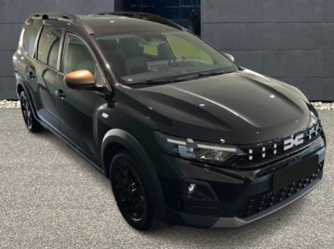 Dacia JOGGER ECO-G 120 CH EXTREME 7 PLACES AVEC PACK CONDUITE CAMERA MULTIVUE EXTENDED GRIP ET PACK HIVER