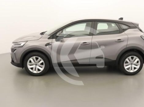 Renault CAPTUR 4 EVOLUTION