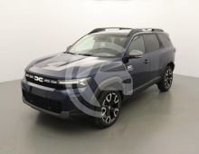 Dacia BIGSTER JOURNEY