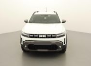 Dacia DUSTER JOURNEY