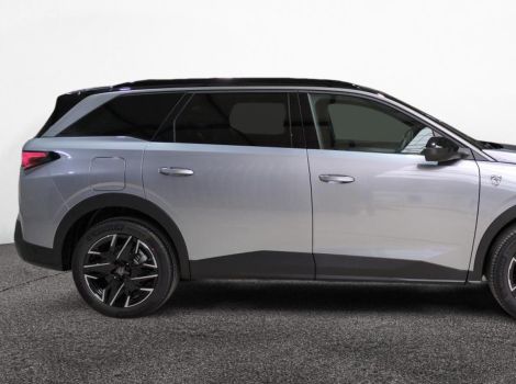 Peugeot 5008 HYBRID 145 BVA E-DCS6 7PL GT AVEC PACK VISION 360 & DRIVE ASSIST PLUS ET TOIT PANO