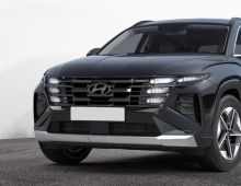 Hyundai TUCSON 1.6 T-GDI 239 HYBRID BVA6 CREATIVE AVEC HAYON MAINS LIBRES ET SIEGES AV ELECTRIQUES