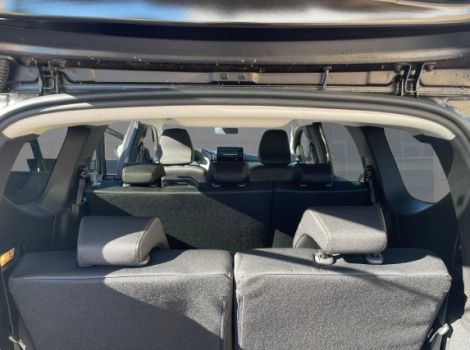 Dacia JOGGER ECO-G 120 AUTO EXTREME 7 PLACES AVEC PACK CONDUITE CAMERA MULTIVUE EXTENDED GRIP ET PACK HIVER