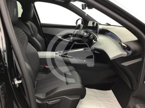 Peugeot 3008 PHASE 4 GT