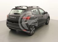 Dacia SANDERO STEPWAY EXPRESSION