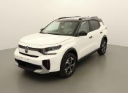 Citroën C3 AIRCROSS MAX